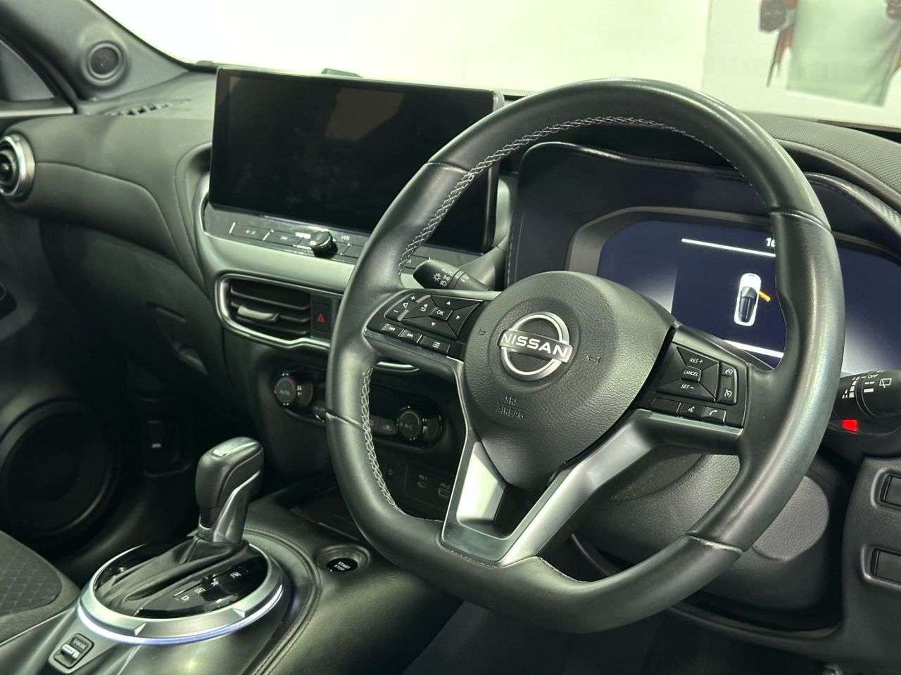 2024 NISSAN JUKE 2024 NISSAN JUKE