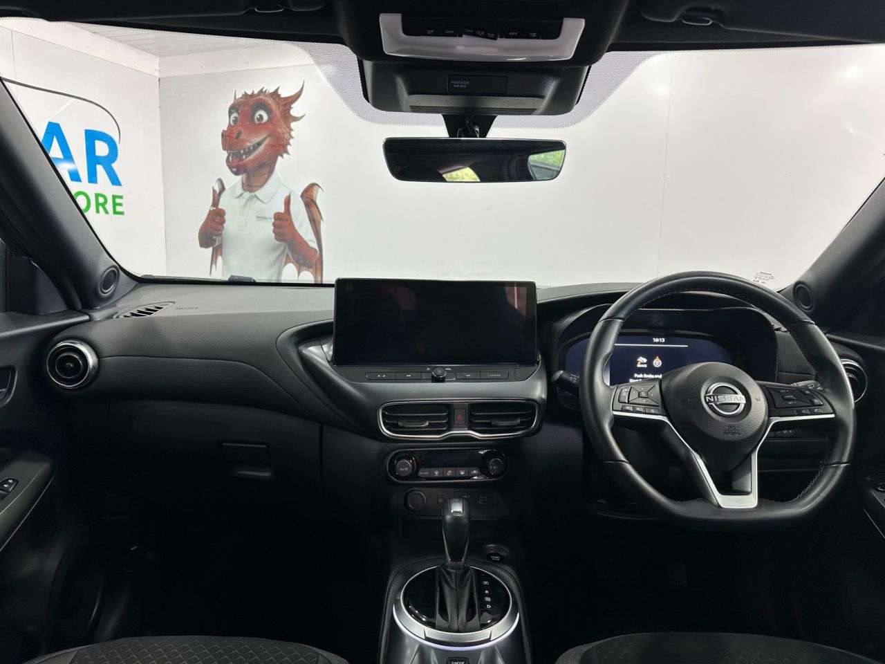 2024 NISSAN JUKE 2024 NISSAN JUKE