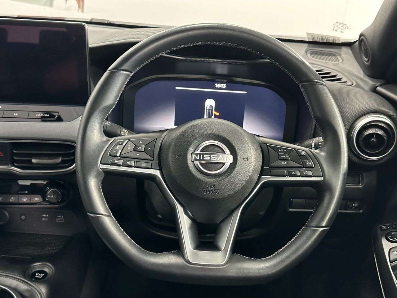 2024 NISSAN JUKE 2024 NISSAN JUKE