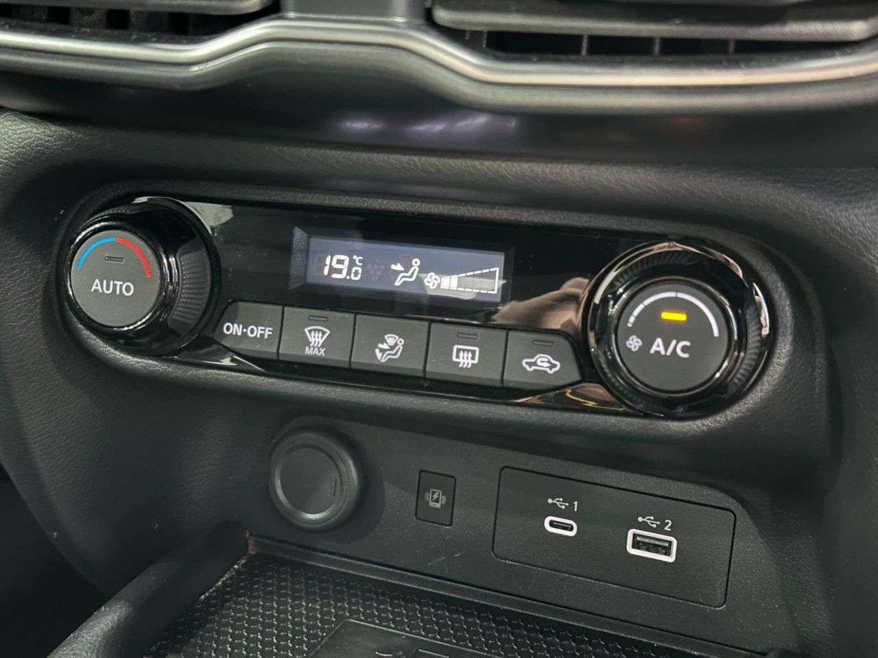 2024 NISSAN JUKE 2024 NISSAN JUKE