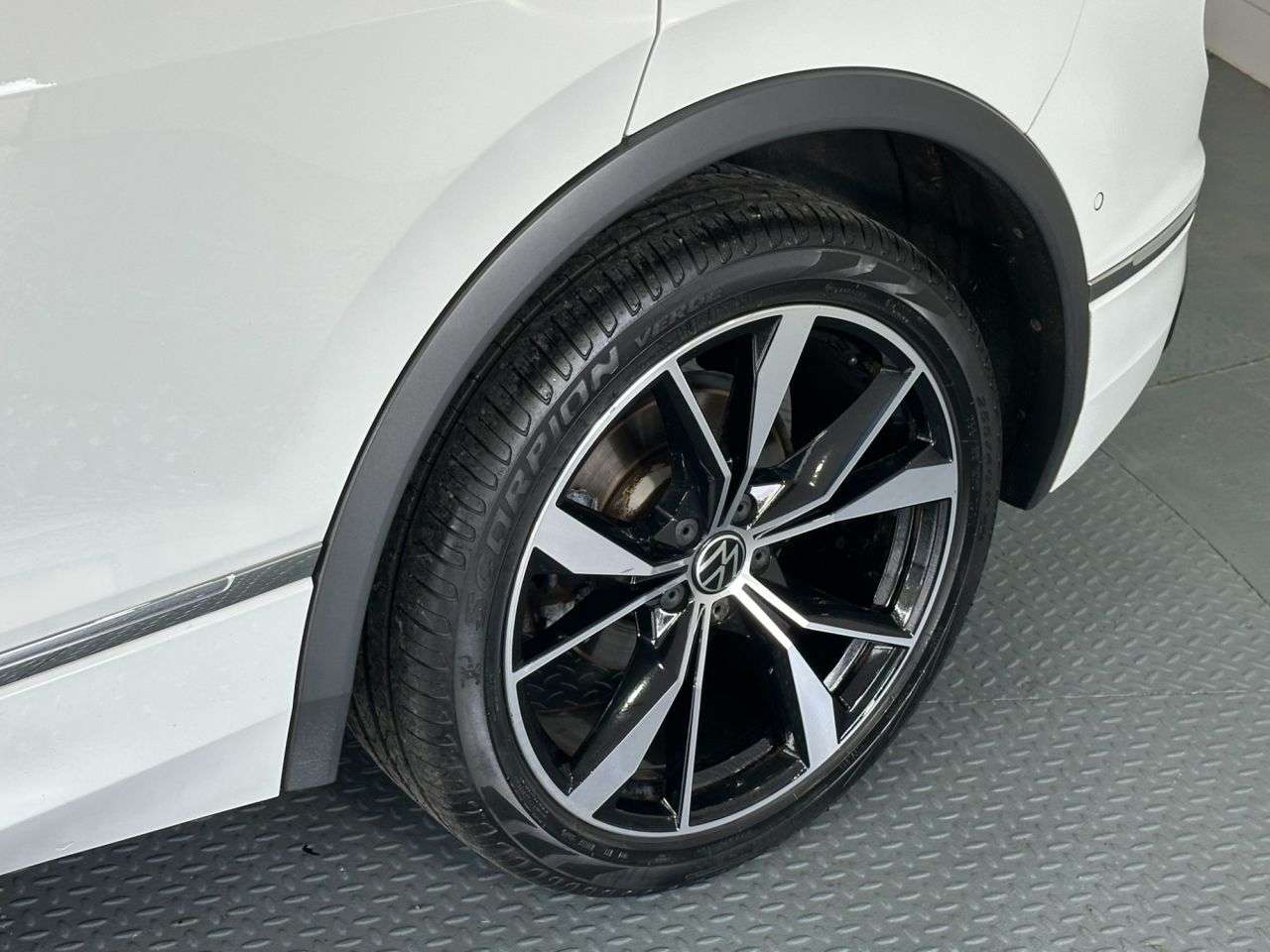 2022 VOLKSWAGEN TIGUAN 2022 VOLKSWAGEN TIGUAN