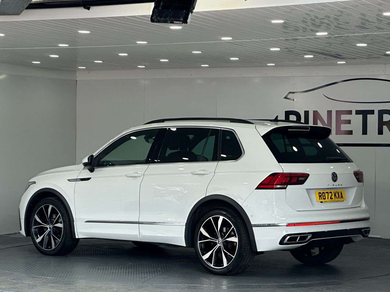 2022 VOLKSWAGEN TIGUAN 2022 VOLKSWAGEN TIGUAN