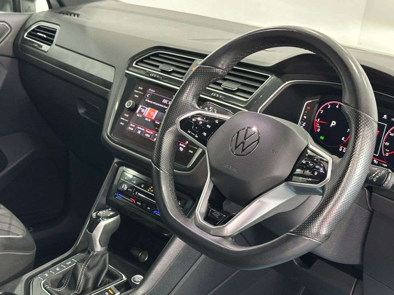 2022 VOLKSWAGEN TIGUAN 2022 VOLKSWAGEN TIGUAN