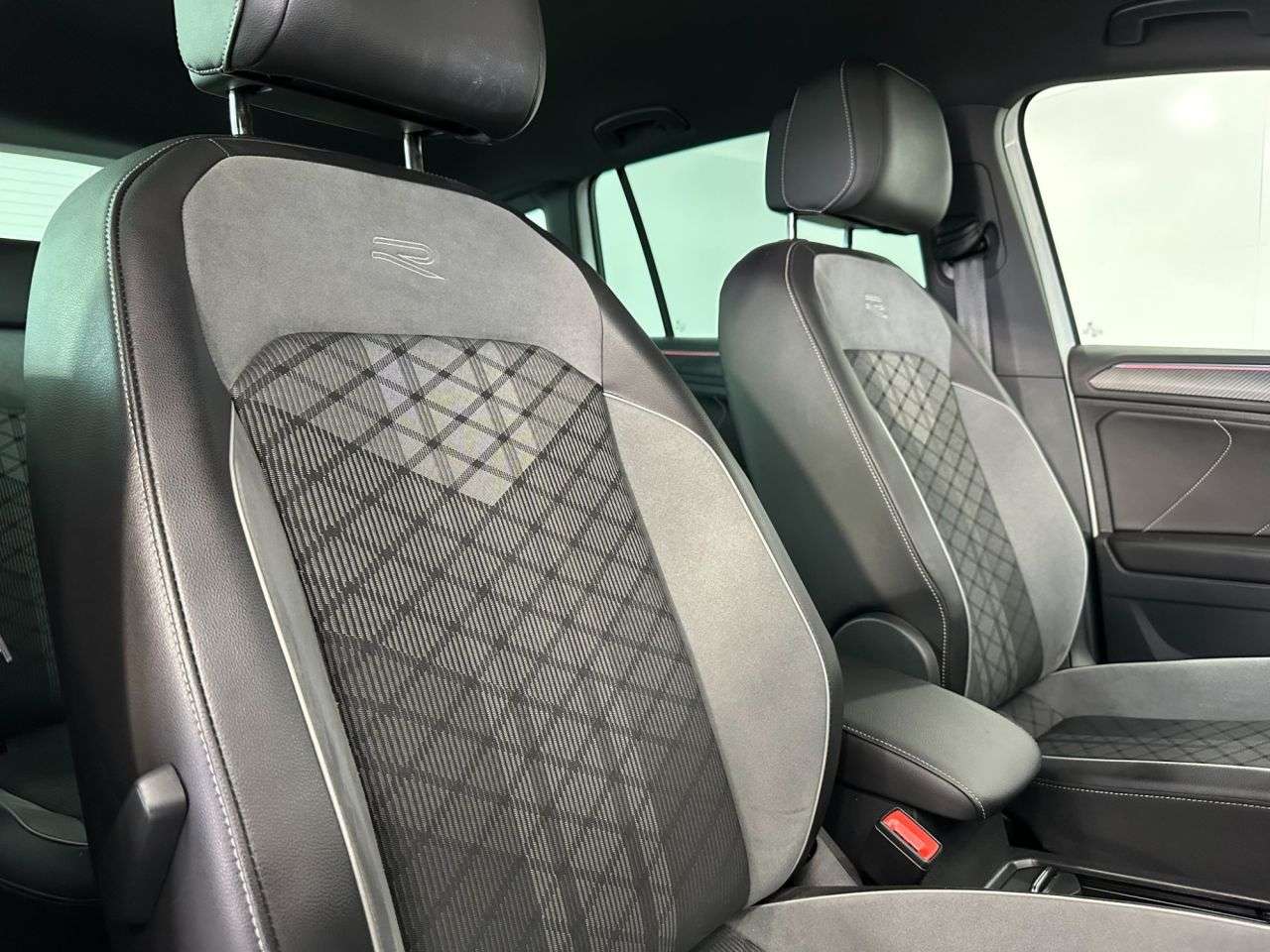 2022 VOLKSWAGEN TIGUAN 2022 VOLKSWAGEN TIGUAN