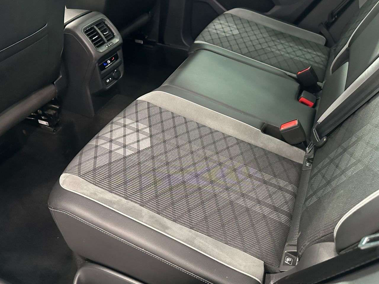 2022 VOLKSWAGEN TIGUAN 2022 VOLKSWAGEN TIGUAN
