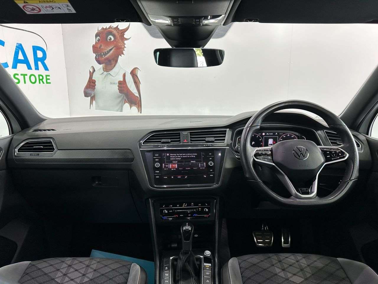 2022 VOLKSWAGEN TIGUAN 2022 VOLKSWAGEN TIGUAN