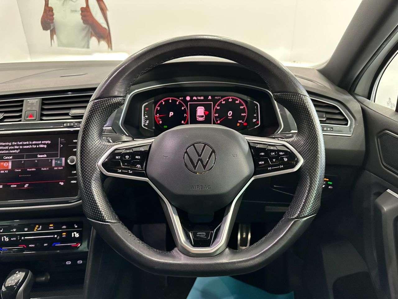 2022 VOLKSWAGEN TIGUAN 2022 VOLKSWAGEN TIGUAN