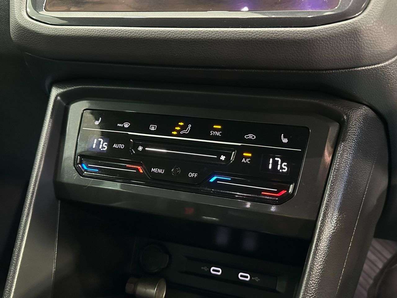2022 VOLKSWAGEN TIGUAN 2022 VOLKSWAGEN TIGUAN