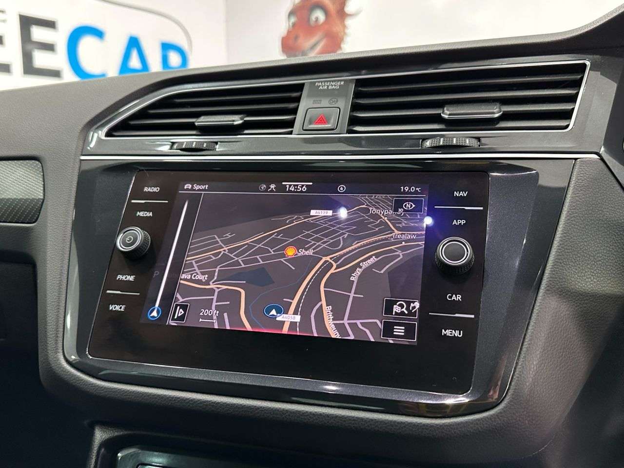 2022 VOLKSWAGEN TIGUAN 2022 VOLKSWAGEN TIGUAN