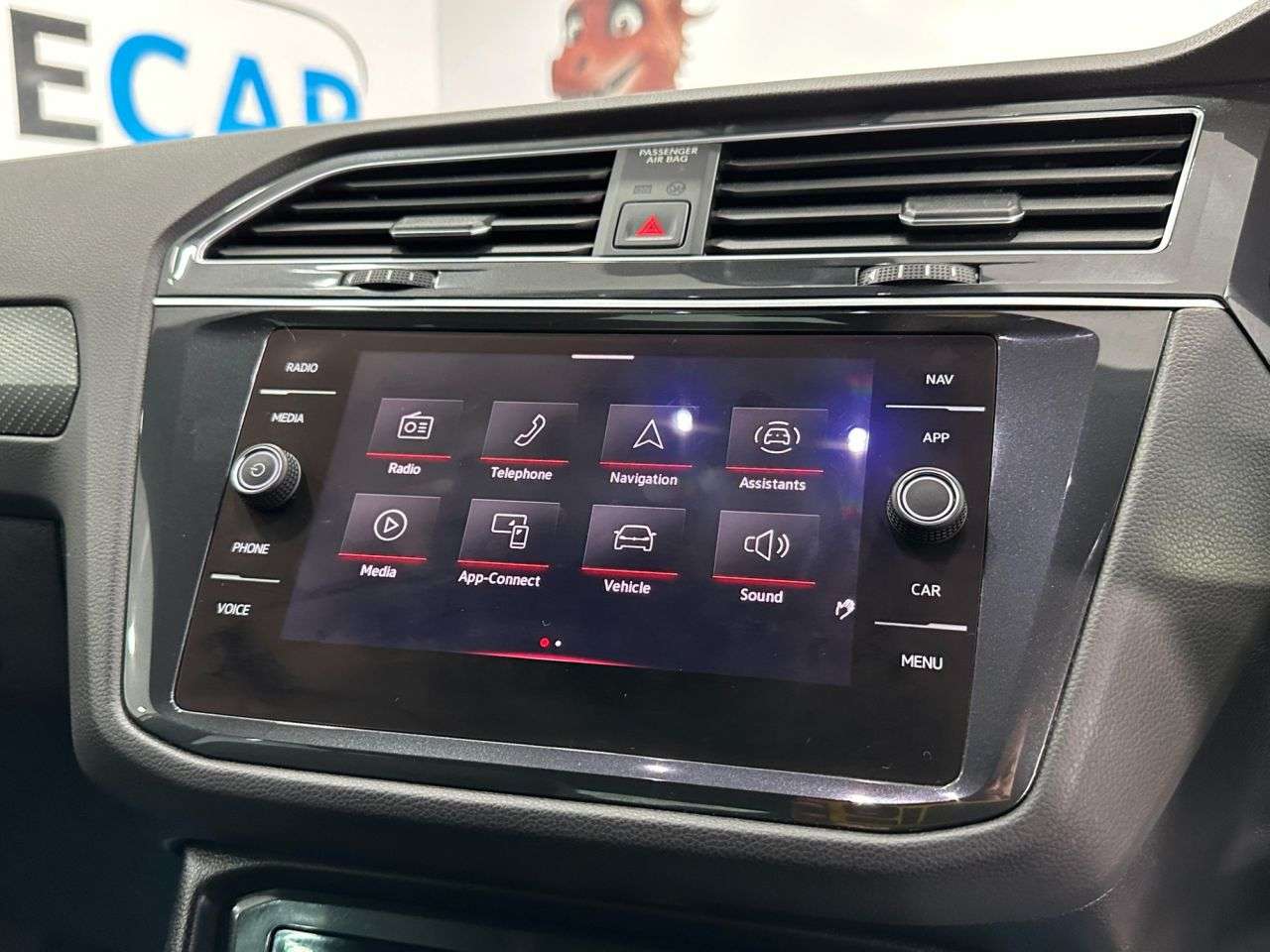 2022 VOLKSWAGEN TIGUAN 2022 VOLKSWAGEN TIGUAN