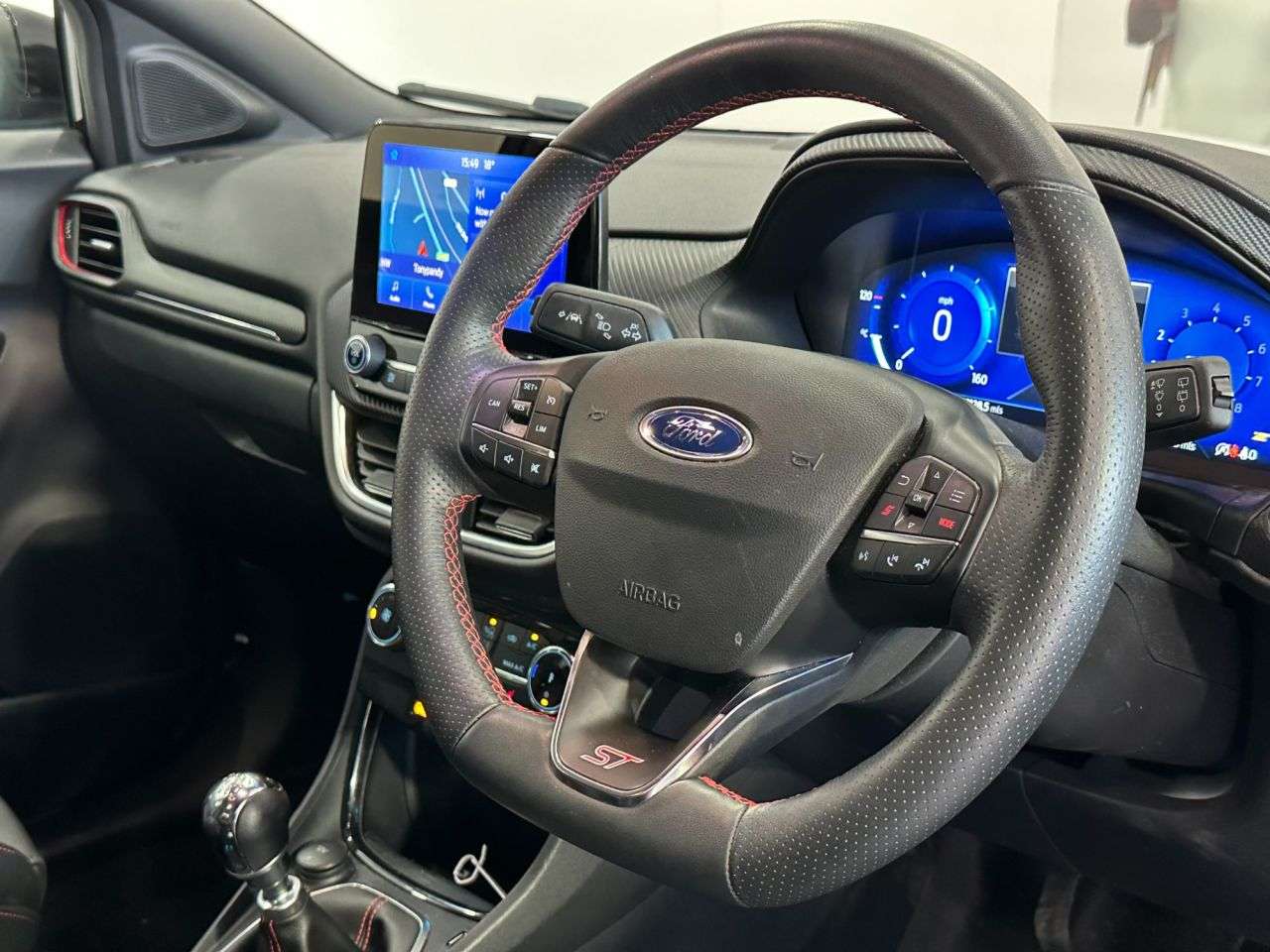 2023 FORD PUMA 2023 FORD PUMA