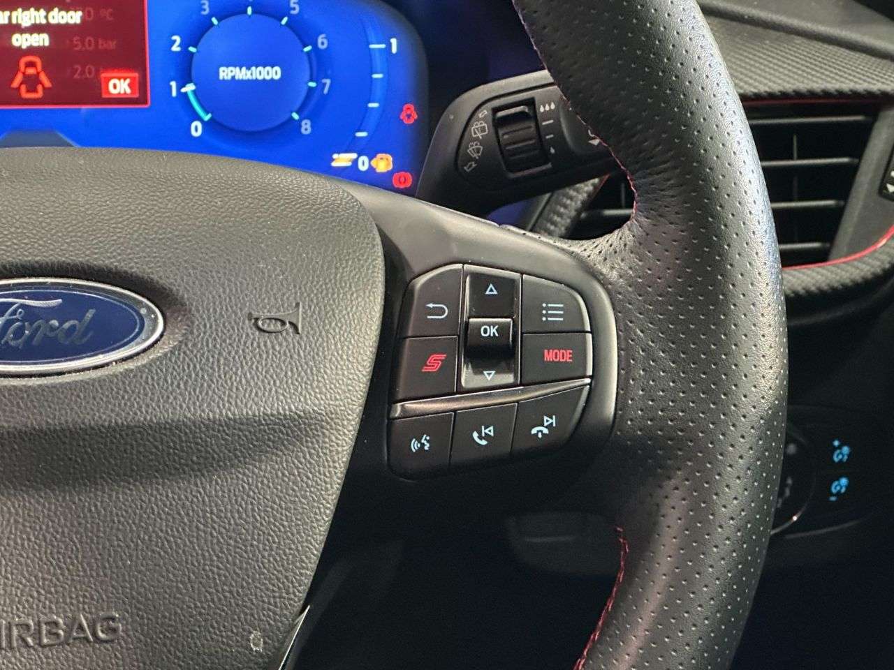 2023 FORD PUMA 2023 FORD PUMA