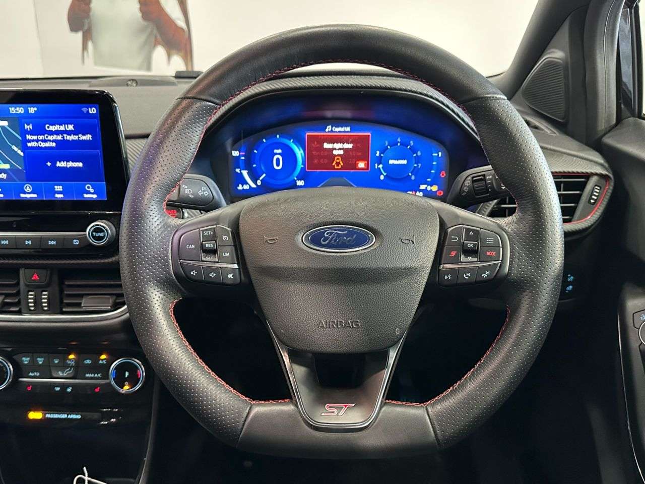 2023 FORD PUMA 2023 FORD PUMA