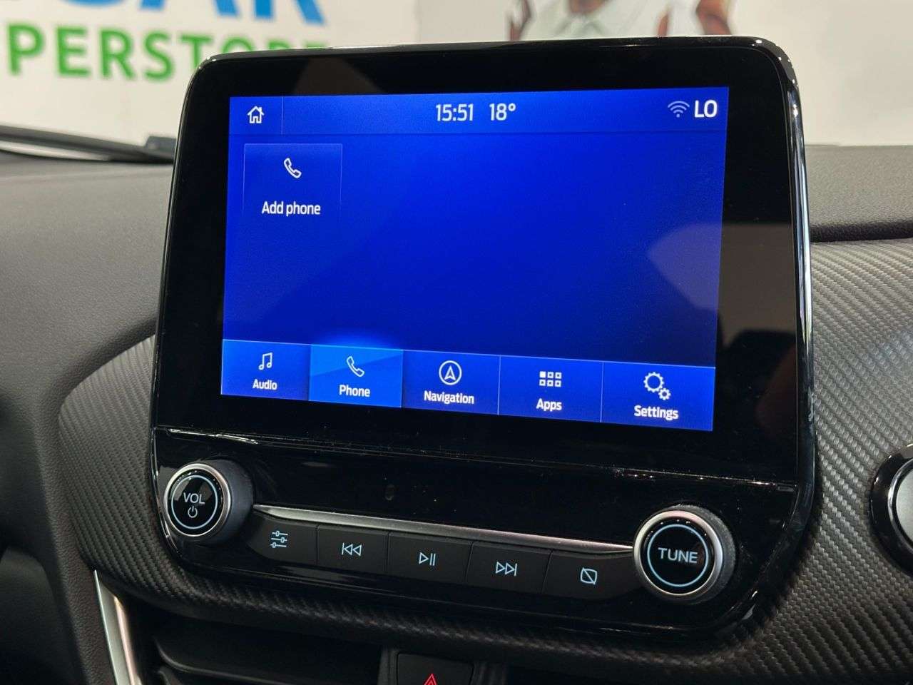 2023 FORD PUMA 2023 FORD PUMA