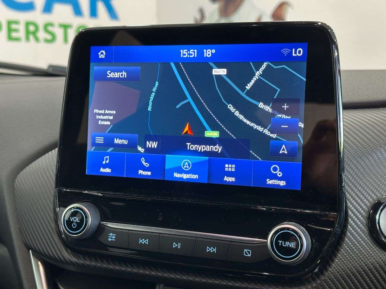 2023 FORD PUMA 2023 FORD PUMA