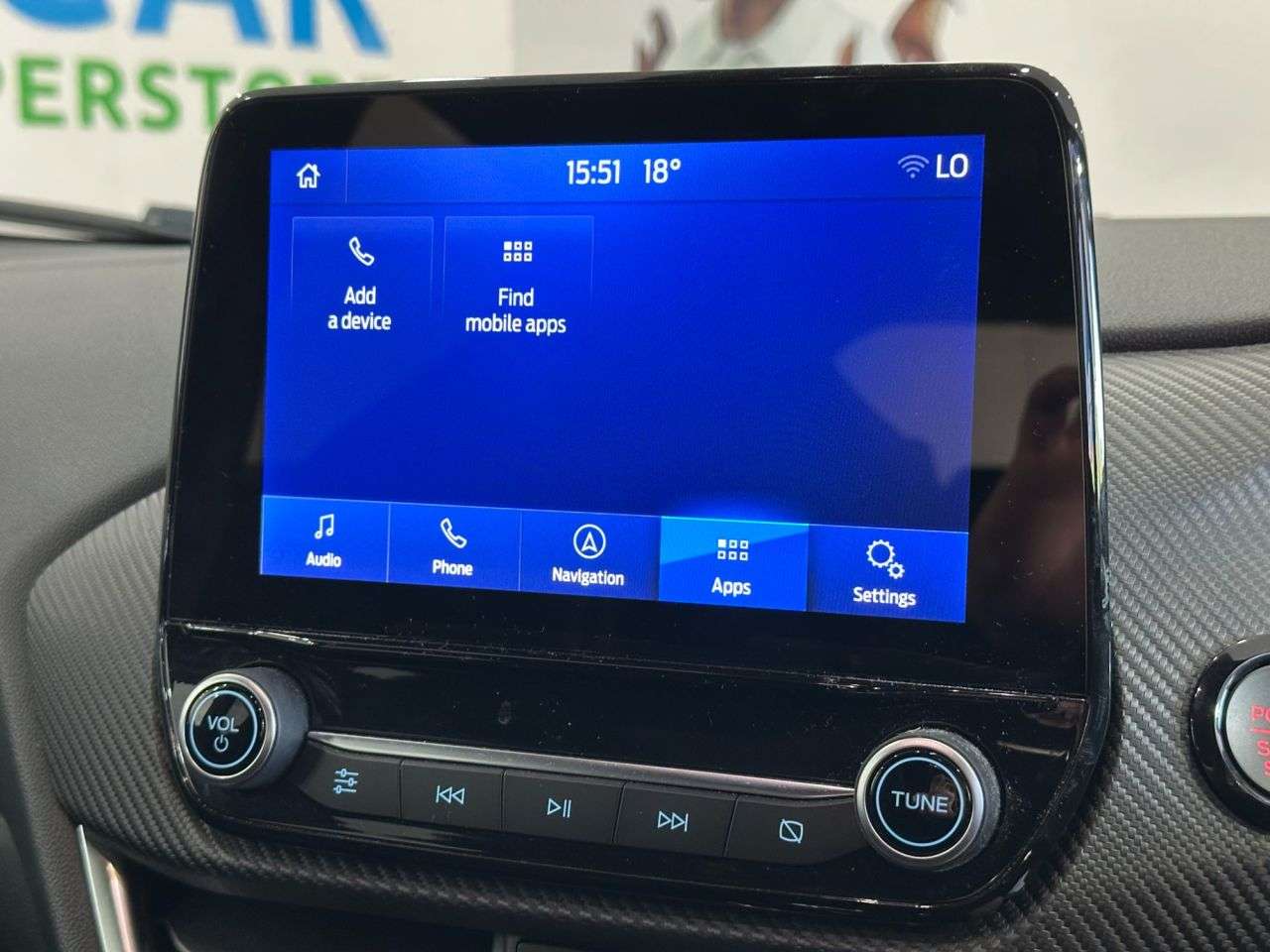 2023 FORD PUMA 2023 FORD PUMA