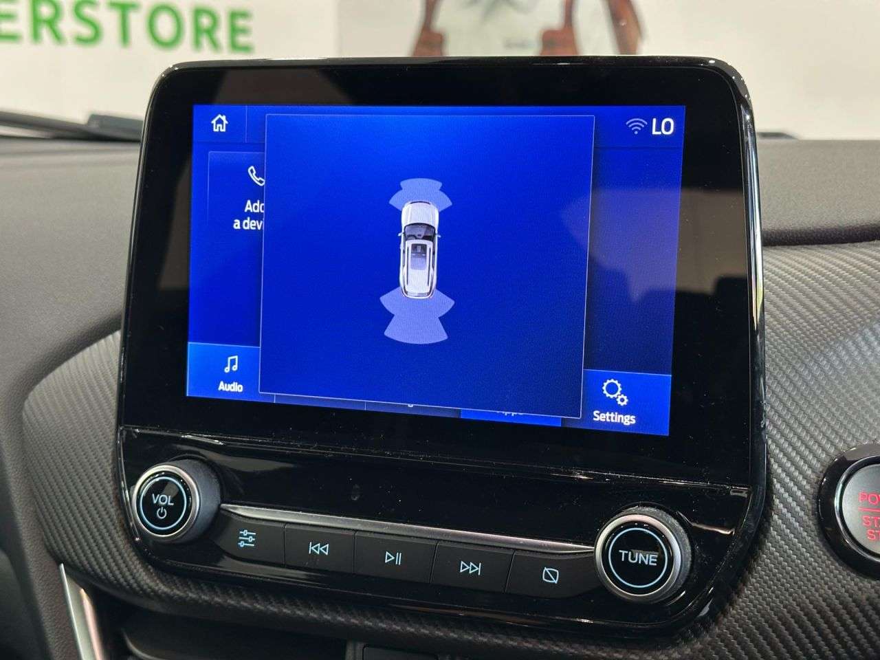 2023 FORD PUMA 2023 FORD PUMA
