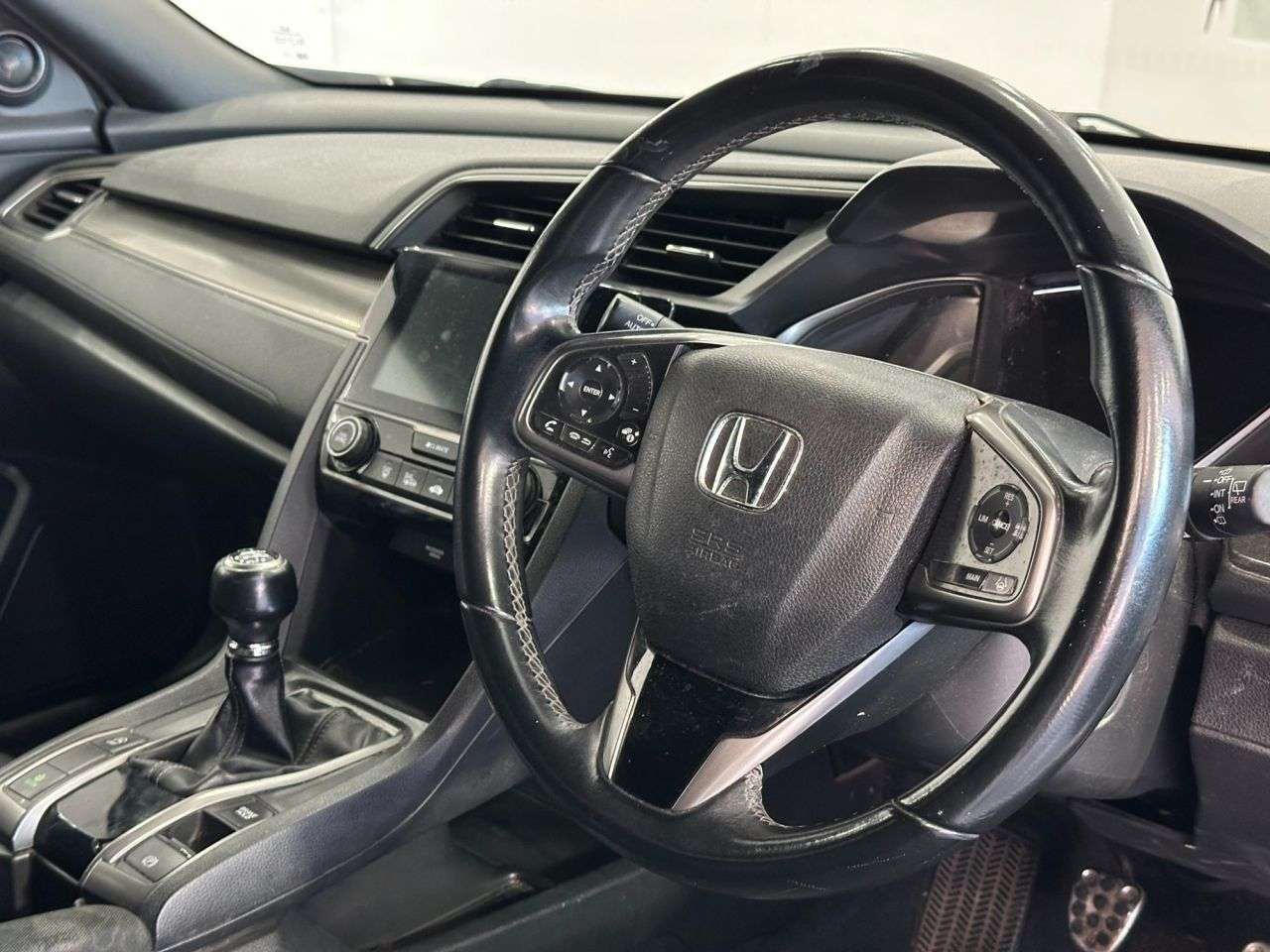 2018 HONDA CIVIC 2018 HONDA CIVIC