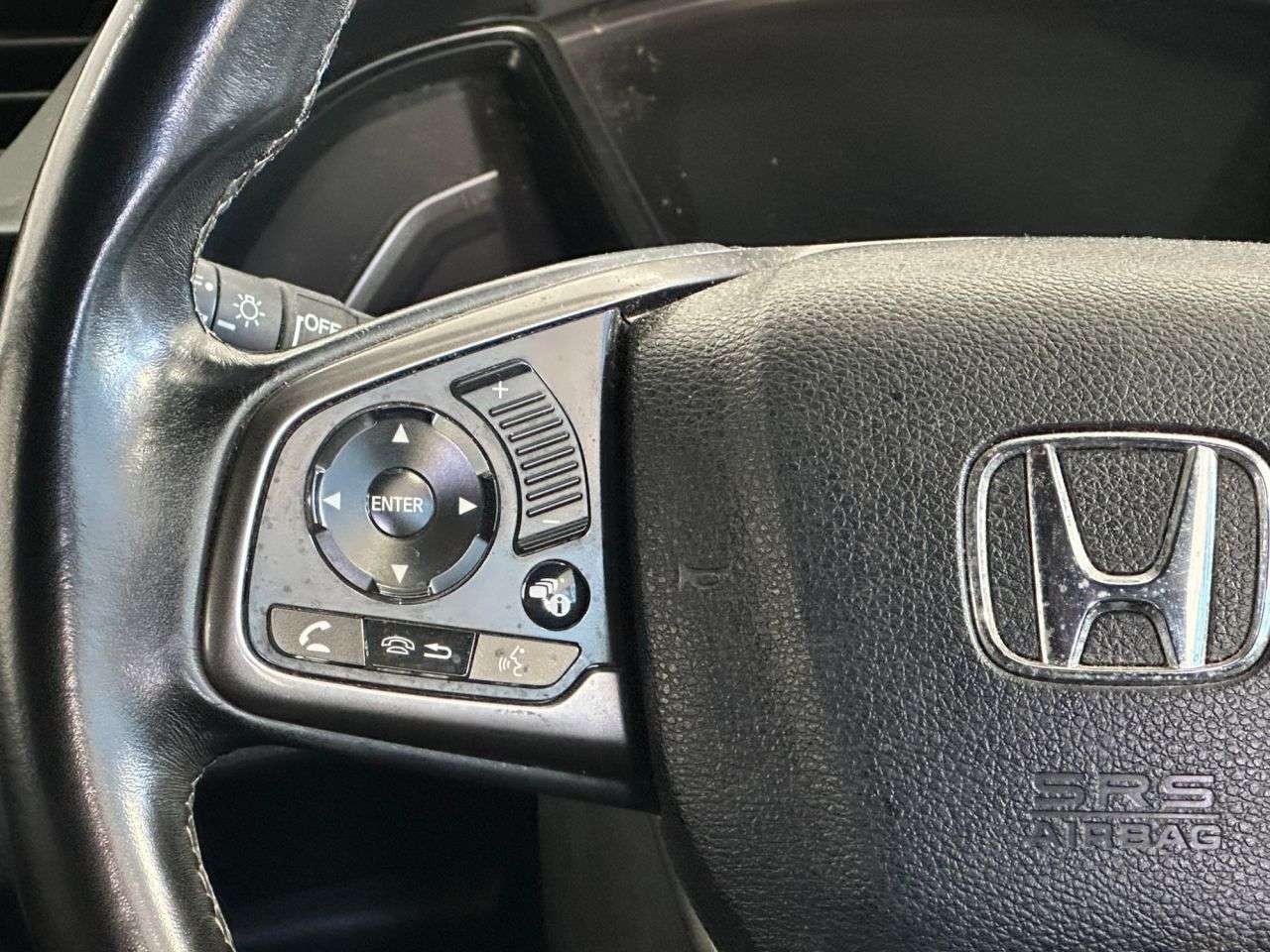 2018 HONDA CIVIC 2018 HONDA CIVIC