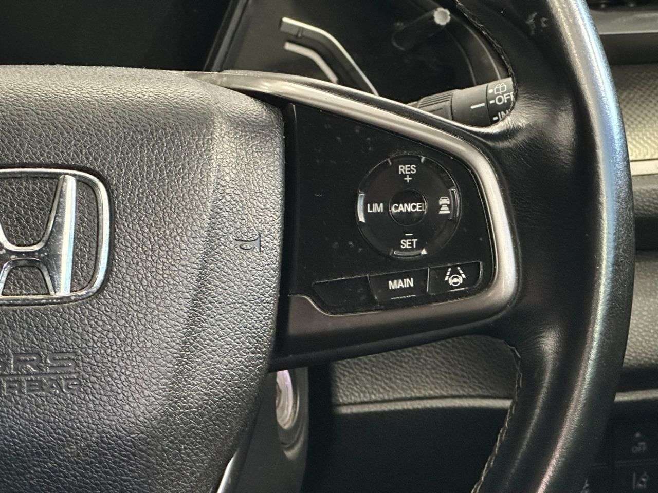2018 HONDA CIVIC 2018 HONDA CIVIC