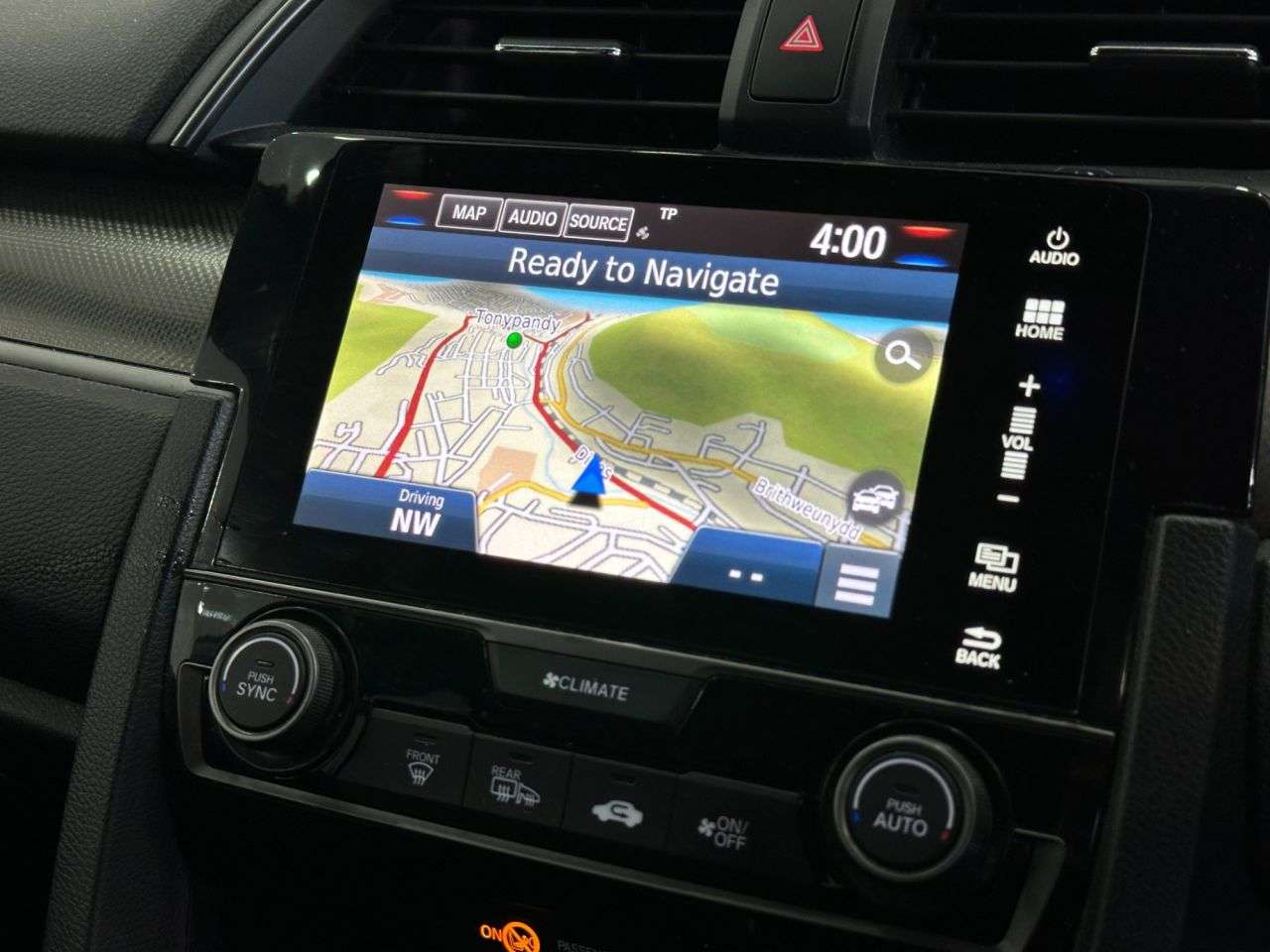 2018 HONDA CIVIC 2018 HONDA CIVIC