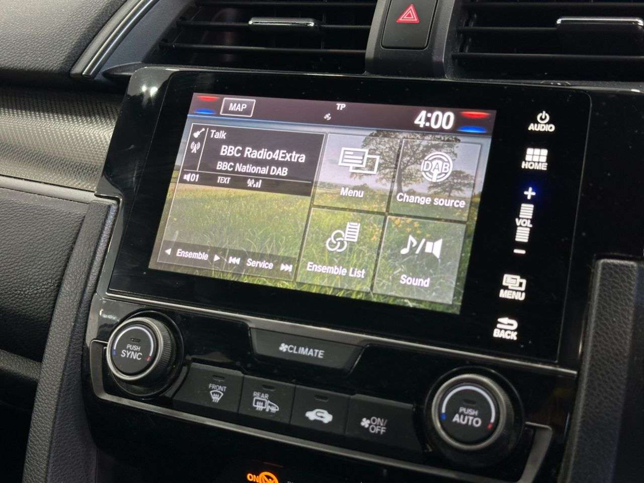 2018 HONDA CIVIC 2018 HONDA CIVIC