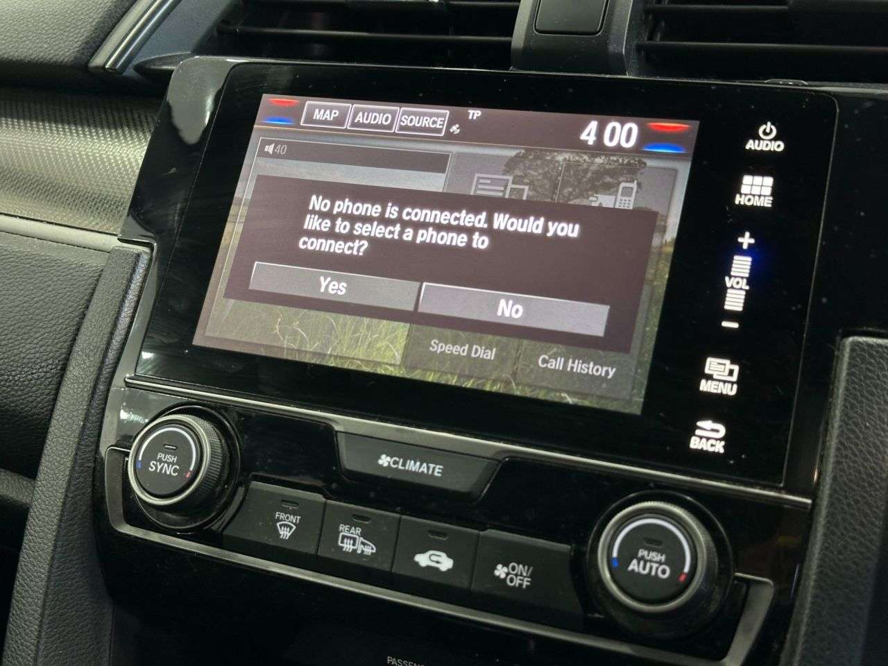 2018 HONDA CIVIC 2018 HONDA CIVIC