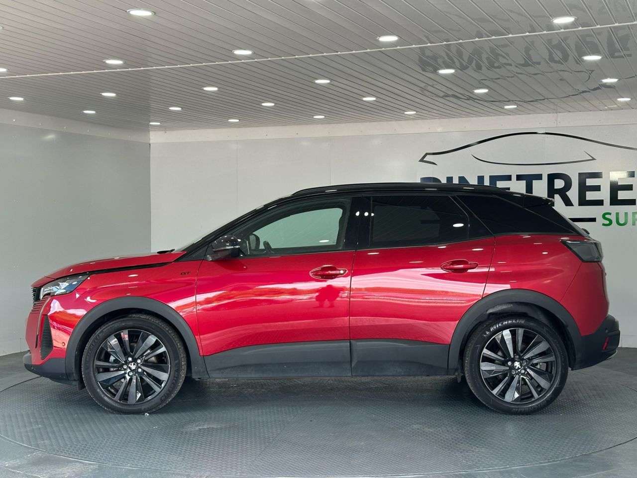 2023 PEUGEOT 3008 2023 PEUGEOT 3008