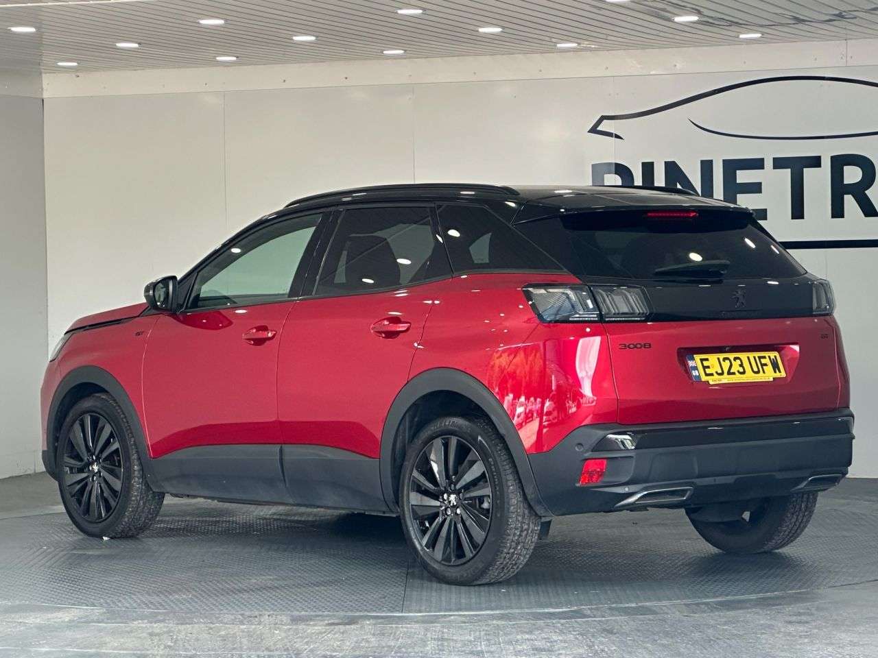 2023 PEUGEOT 3008 2023 PEUGEOT 3008