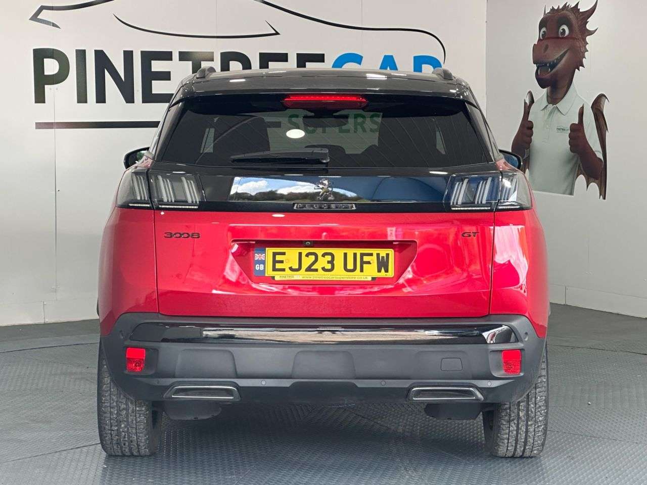 2023 PEUGEOT 3008 2023 PEUGEOT 3008