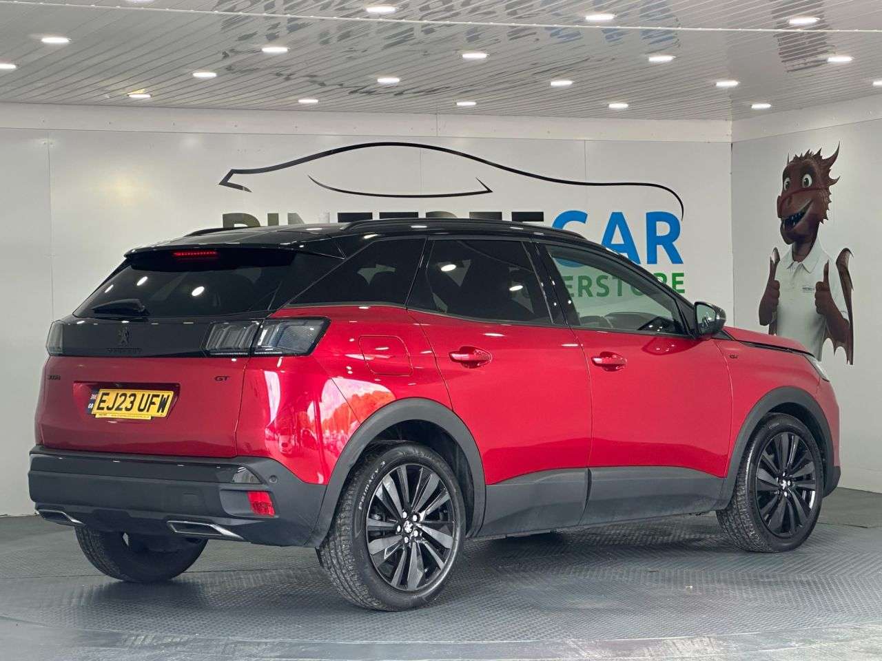 2023 PEUGEOT 3008 2023 PEUGEOT 3008