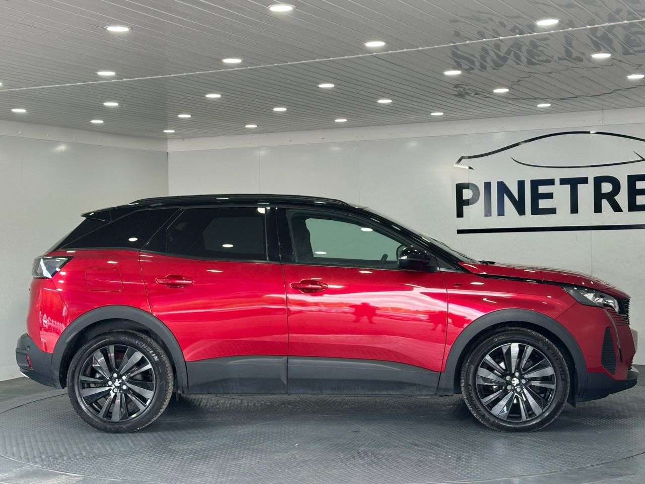 2023 PEUGEOT 3008 2023 PEUGEOT 3008