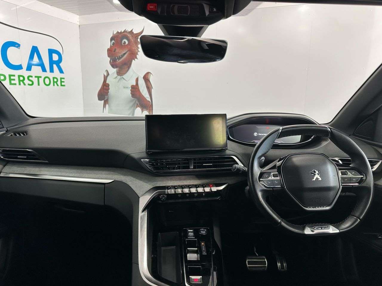 2023 PEUGEOT 3008 2023 PEUGEOT 3008