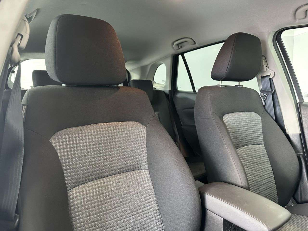 2022 SUZUKI S-CROSS 2022 SUZUKI S-CROSS