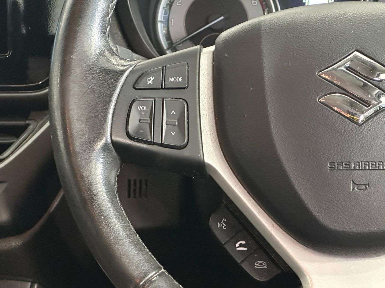 2022 SUZUKI S-CROSS 2022 SUZUKI S-CROSS