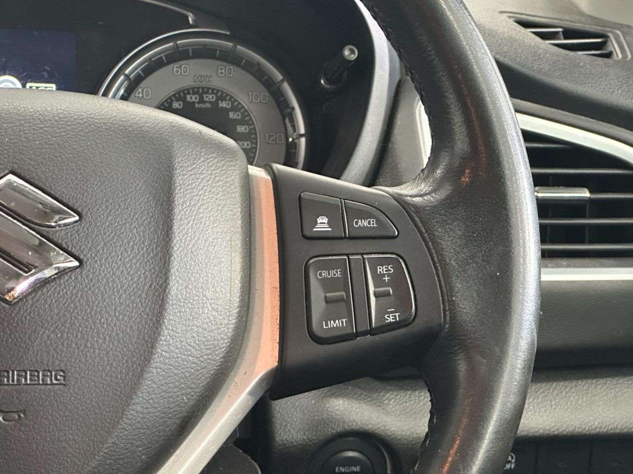 2022 SUZUKI S-CROSS 2022 SUZUKI S-CROSS