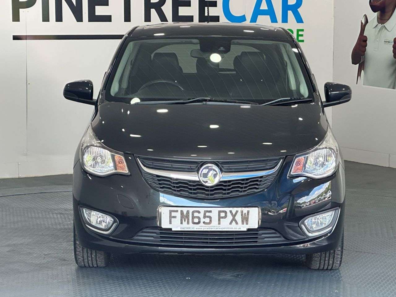 A 2016 VAUXHALL VIVA 1.0i SL Hatchback 5dr Petrol Manual Euro 6 (75 ps) A 2016 VAUXHALL VIVA 1.0i SL Hatchback 5dr Petrol Manual Euro 6 (75 ps)