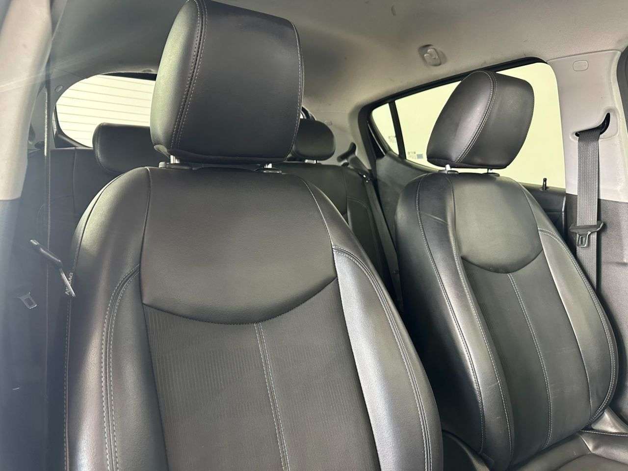 2016 VAUXHALL VIVA 2016 VAUXHALL VIVA