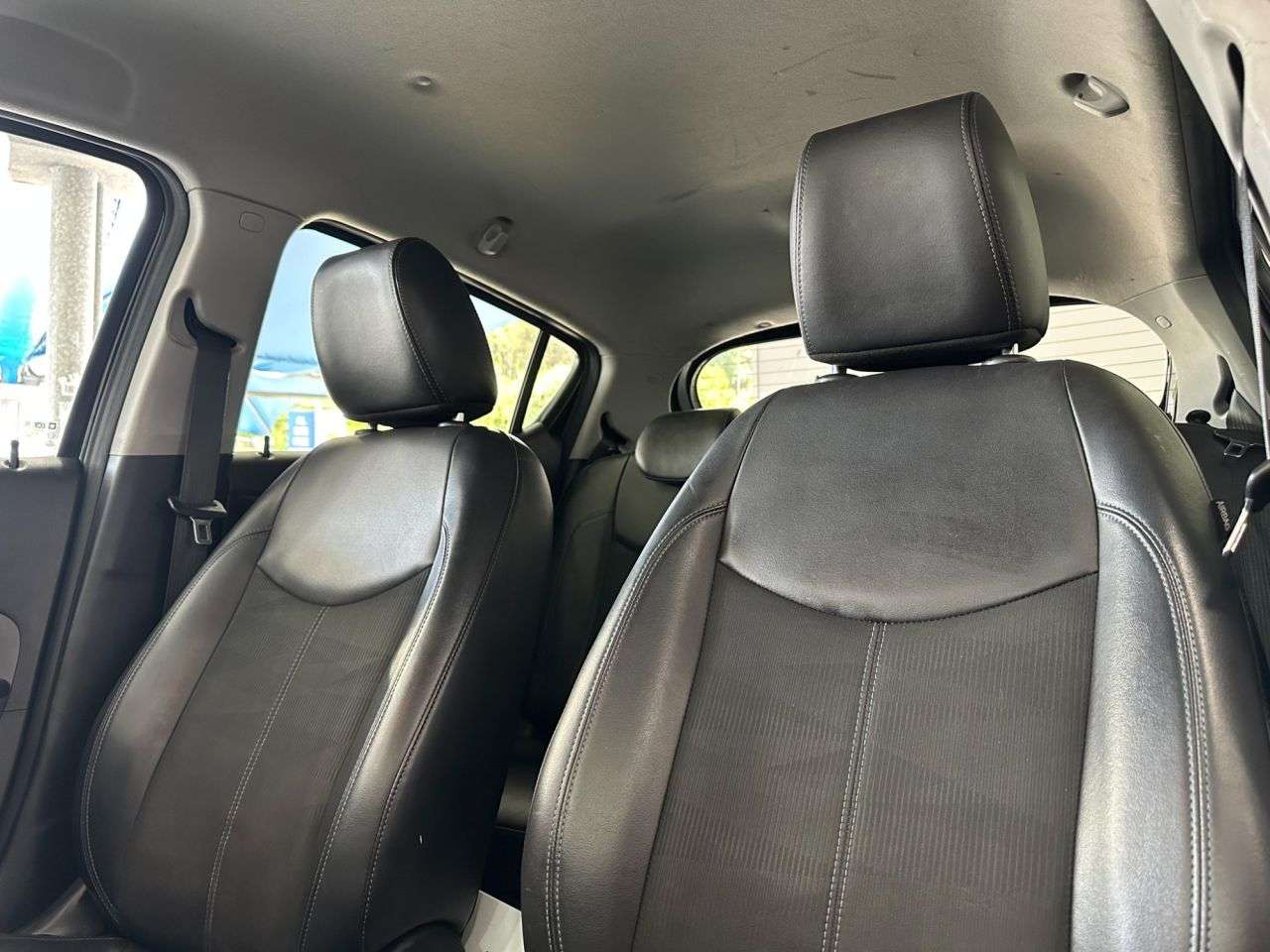 2016 VAUXHALL VIVA 2016 VAUXHALL VIVA