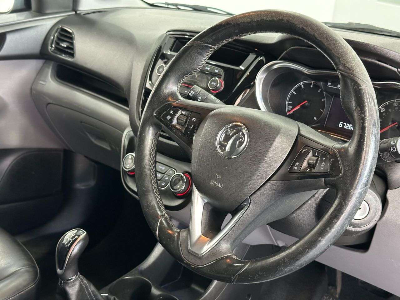 2016 VAUXHALL VIVA 2016 VAUXHALL VIVA