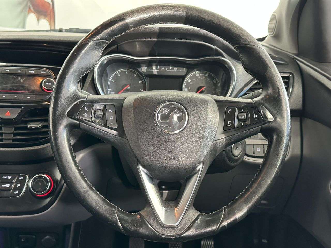 2016 VAUXHALL VIVA 2016 VAUXHALL VIVA