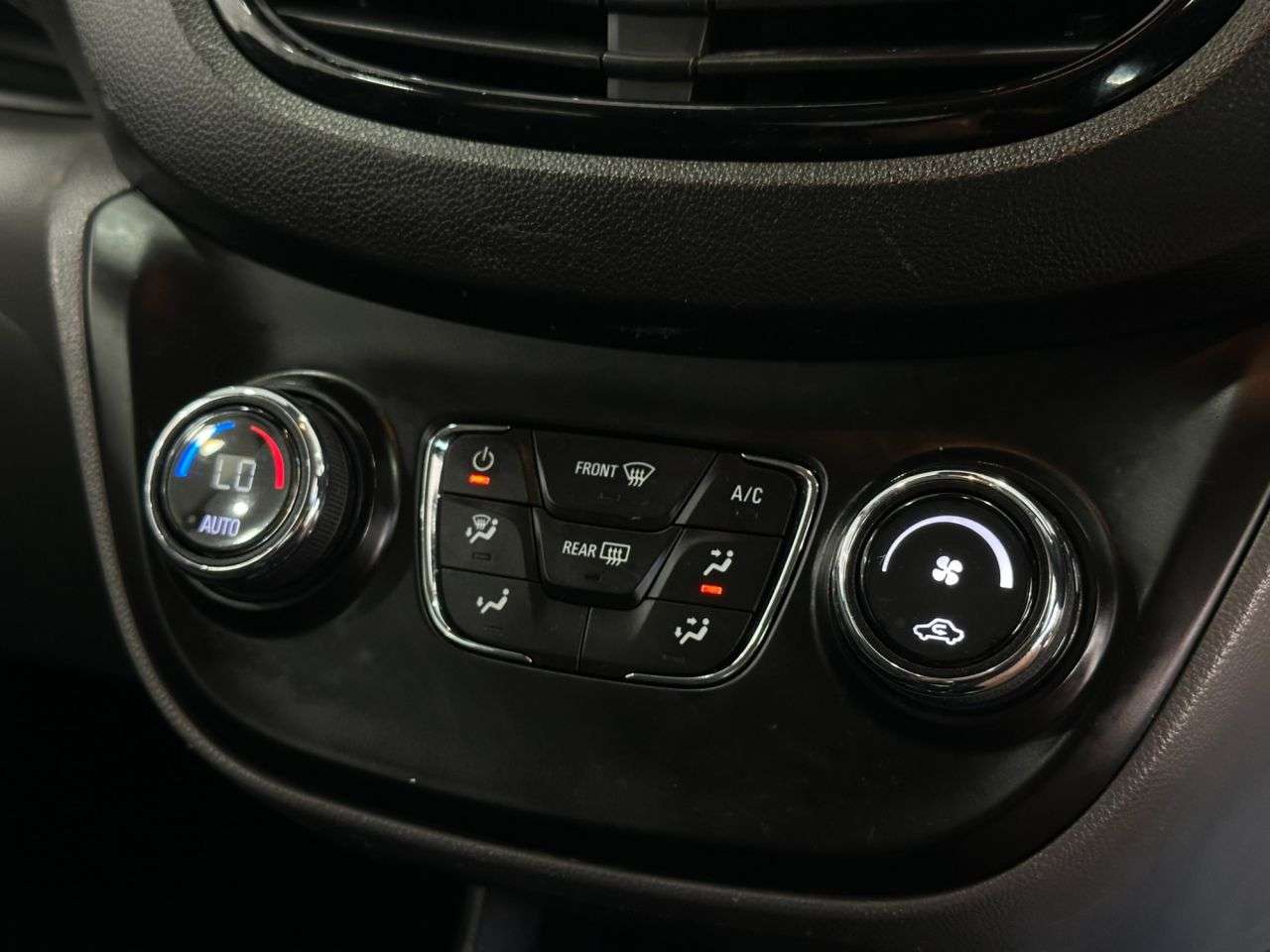 2016 VAUXHALL VIVA 2016 VAUXHALL VIVA