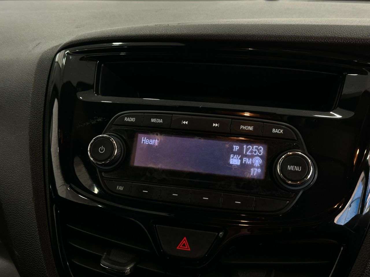 2016 VAUXHALL VIVA 2016 VAUXHALL VIVA