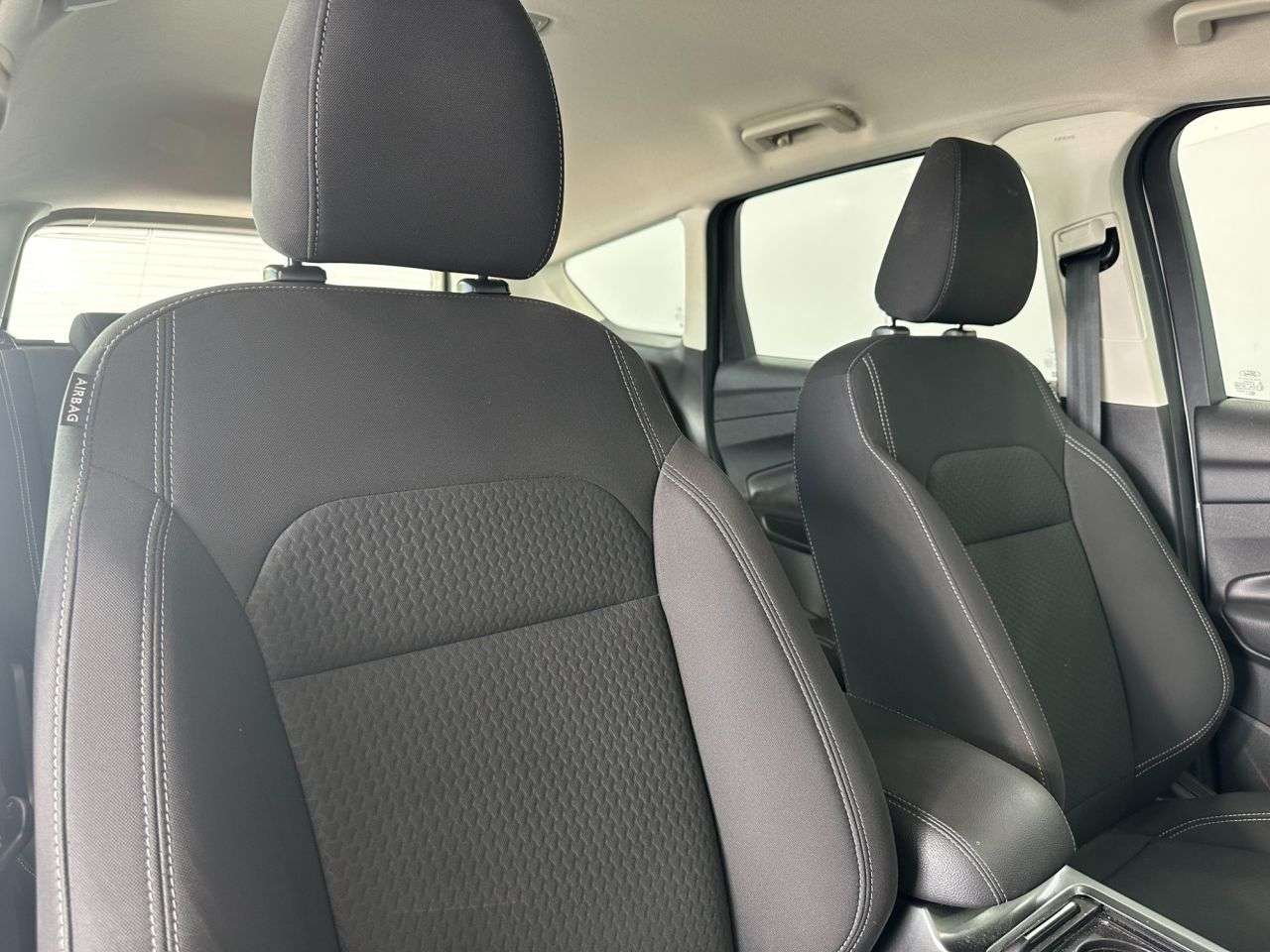 2017 FORD KUGA 2017 FORD KUGA