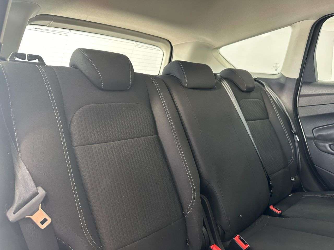 2017 FORD KUGA 2017 FORD KUGA