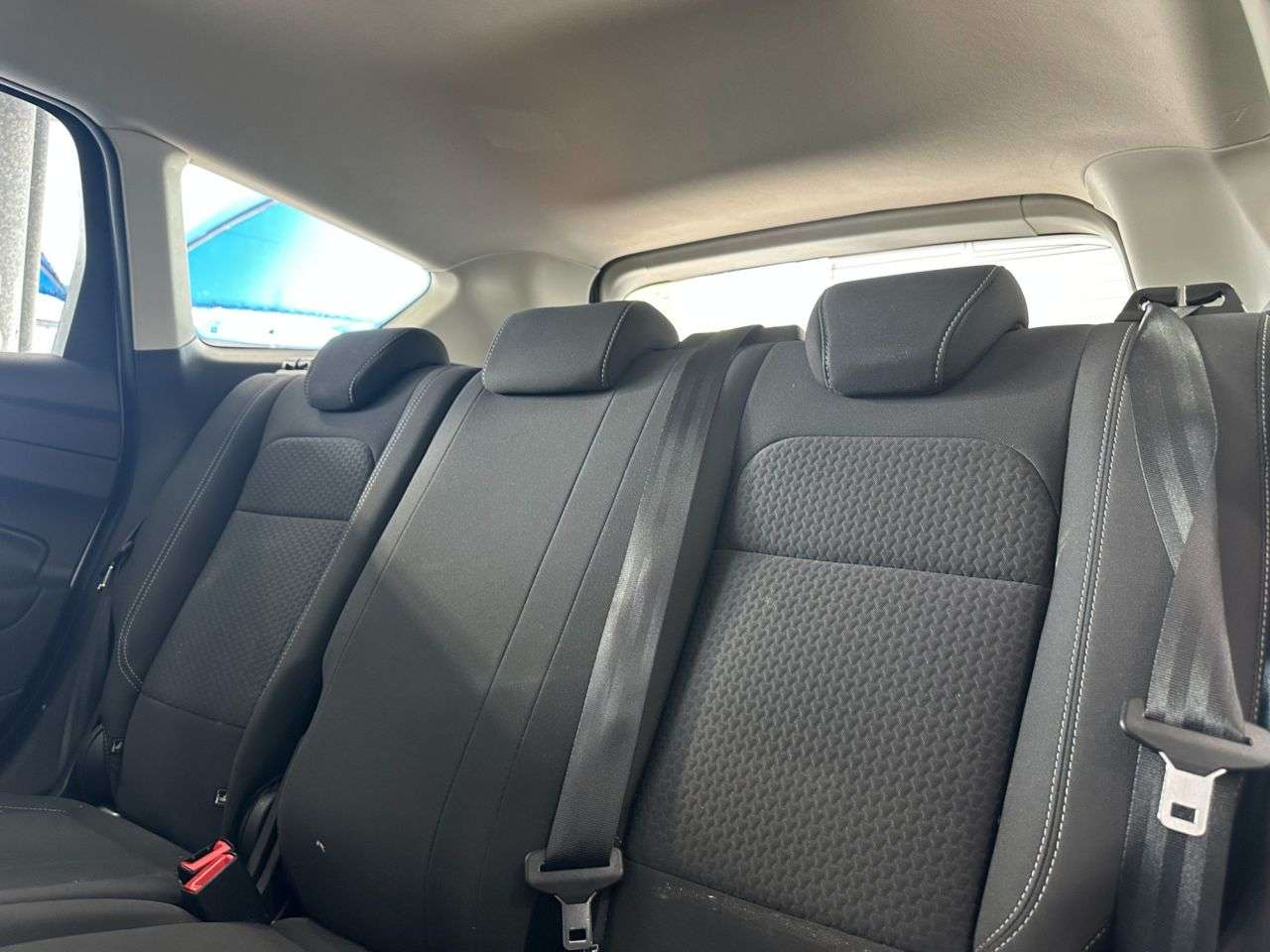 2017 FORD KUGA 2017 FORD KUGA
