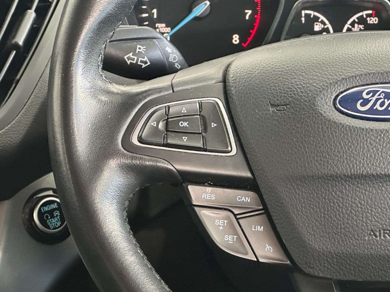 2017 FORD KUGA 2017 FORD KUGA