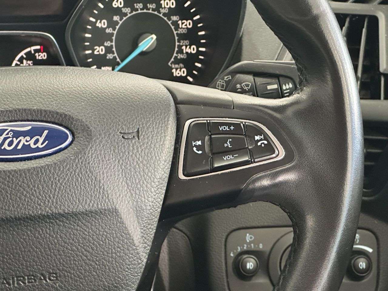 2017 FORD KUGA 2017 FORD KUGA