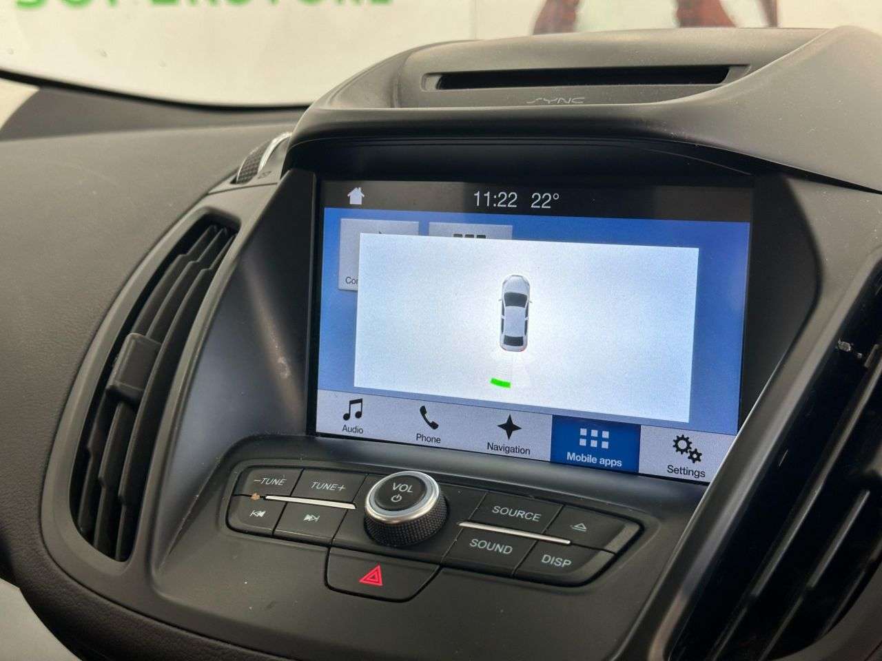 2017 FORD KUGA 2017 FORD KUGA