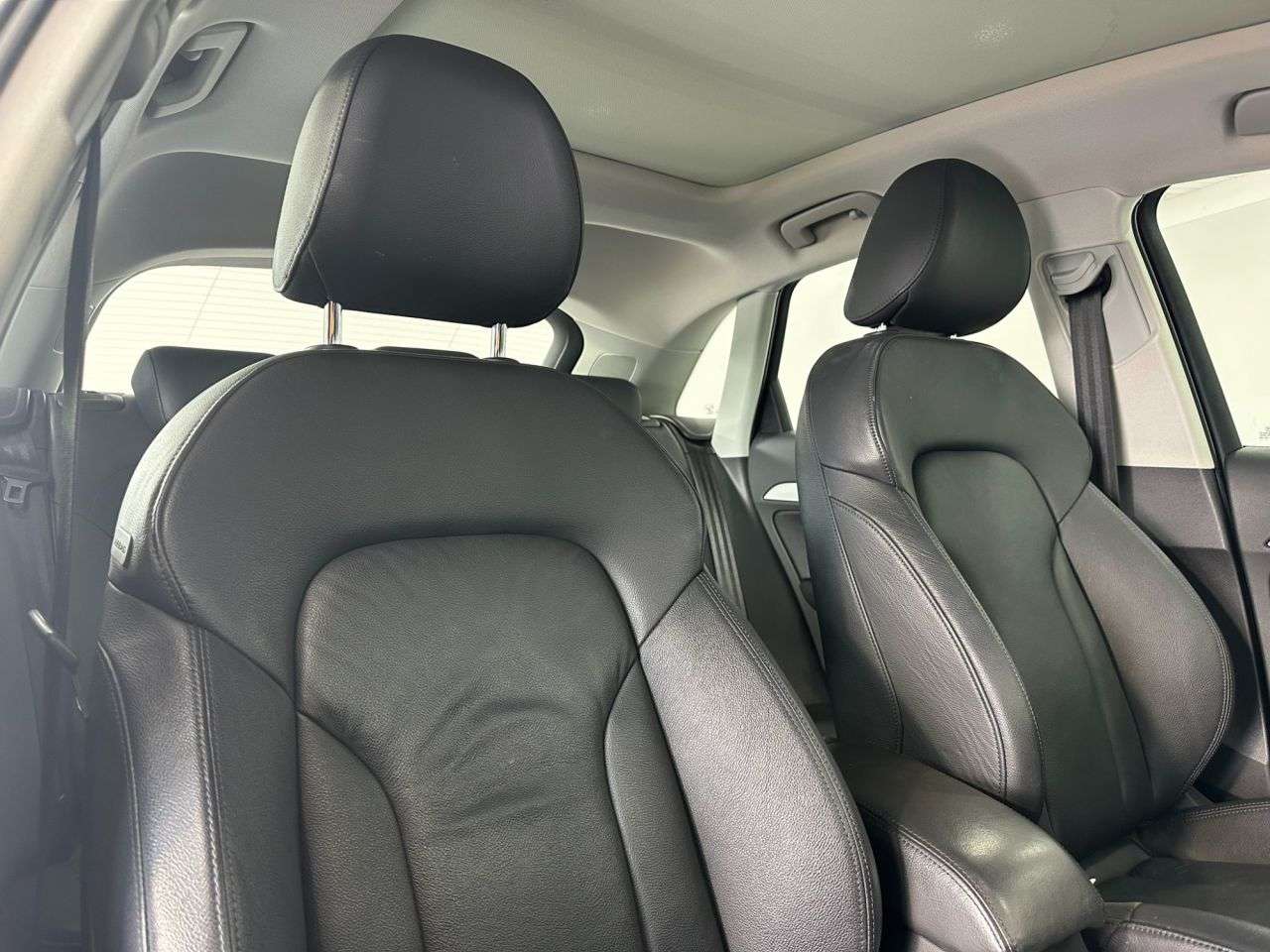 2017 AUDI Q3 2017 AUDI Q3